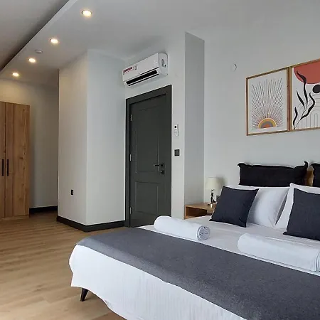 Lara Martili Beach Homes 5