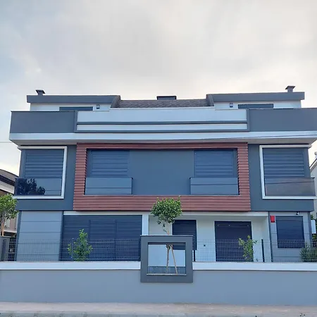 Lara Martili Beach Homes 5 شقة