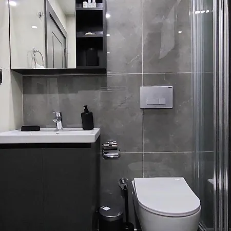 Lara Martili Beach Homes 5 شقة *