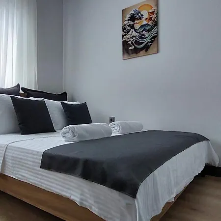 Apartment Lara Martili Beach Homes 5